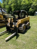 John Deere Mighty Mouse