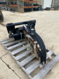 Blue Diamond Trencher Model 131130