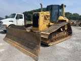 CAT D6N Dozer