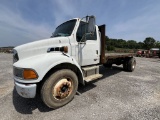 2003 STERLING ACTERRA