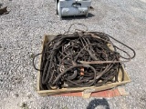 Pallet of Cables