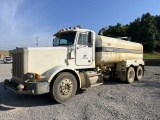 1997 Peterbilt 378