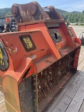 Allu Padding Bucket