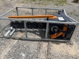 JCT Trencher