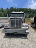 2008 WESTERN STAR 4900FA