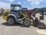 Wacker Neuson 5055