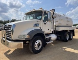 2006 MACK CT713 Vacuum Truck
