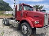 1994 Kenworth T800