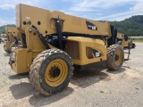 2014 CAT TL1255 12K Telehandler