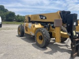 2013 CAT TL1055C Telehandler