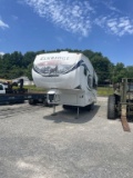 2011 Elkridge Camper
