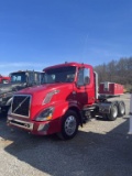 2009 Volvo VNM64T200