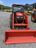 Kubota MX5400