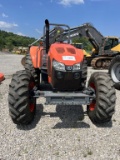 Kubota M6s-111