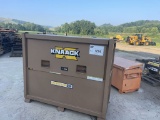 Knack Storage Box