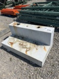 L-Shape Fuel Tank