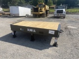 NEW 30k Loading Ramp