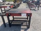Welding Table