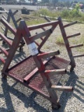 Pipe Stands