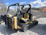ASV SCOUT SC50