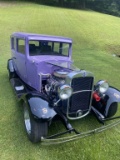 1931 Chevy Sedan