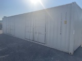 40ft Connex