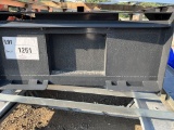 New Wolverine Trencher