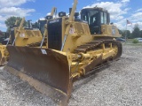 2013 KOMATSU D155AX-7