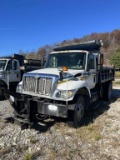 2004 International Workstar 7400