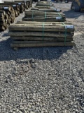 4in Treated Posts by Day-Bundle
