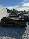 6in Treated Posts by Day-Bundle