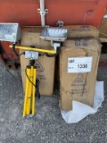 Work Light Lot