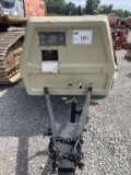 Ingersoll-Rand Air Compressor