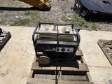 Champion Generator 4000 Starting Watts