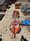 Misc. Stop & Slow Paddles/Signs