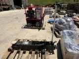 Truck Hydraulic Jack