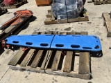 2 Iron-Duck Backboards