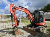Kubota KX057-4
