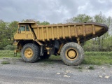 CAT 773B Rigid Truck