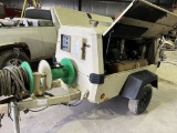 2001 Ingersoll-Rand 130 Compressor
