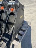 Diesel 50mm 14in Bucket