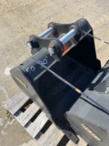 Diesel 45mm 30in Bucket