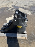 Diesel 50mm 12in Bucket