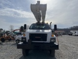 2006 GMC C-8500 Bucket Truck