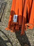 Pallets of Racking