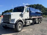 2019 Freightliner 122SD Tanker Truck