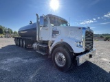 2019 Freightliner 122SD