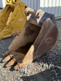 Strickland Bucket