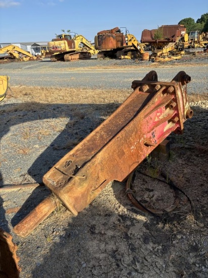 SB-35 Hammer