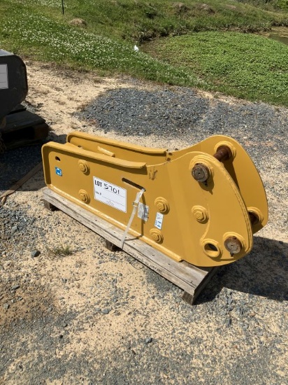 Excavator Breaker 5-7t